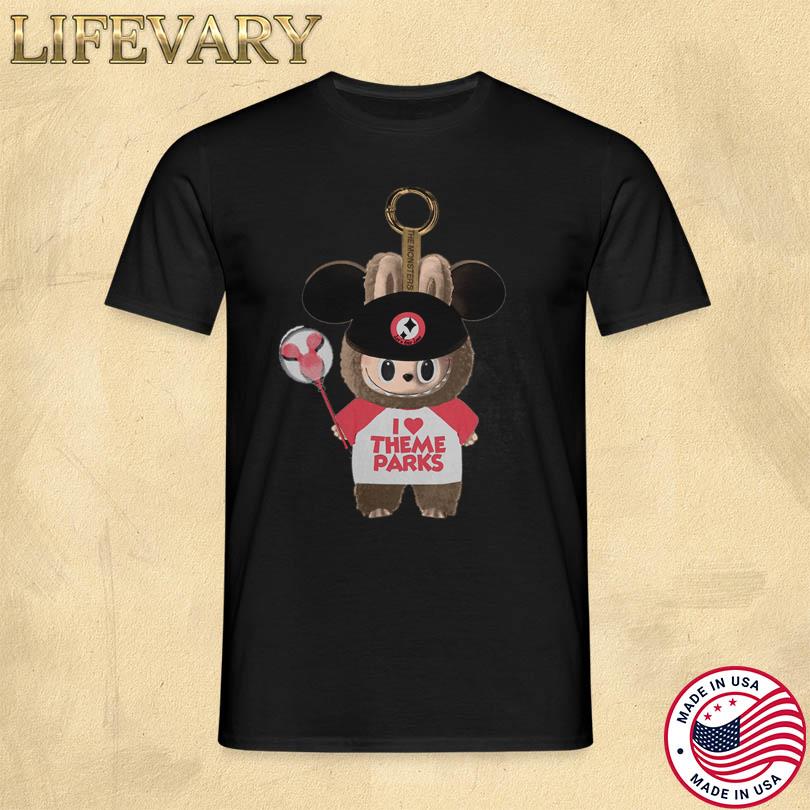 The Lost Bros LaBroBro Merch
