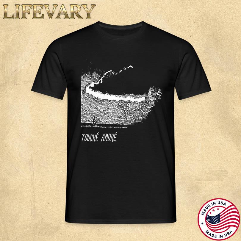 Touche Amore To The Beat Of A Dead Horse Shirt