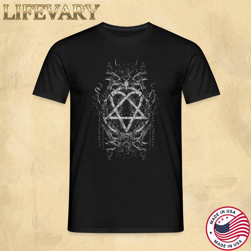 Ville Valo Endless Dark Tee