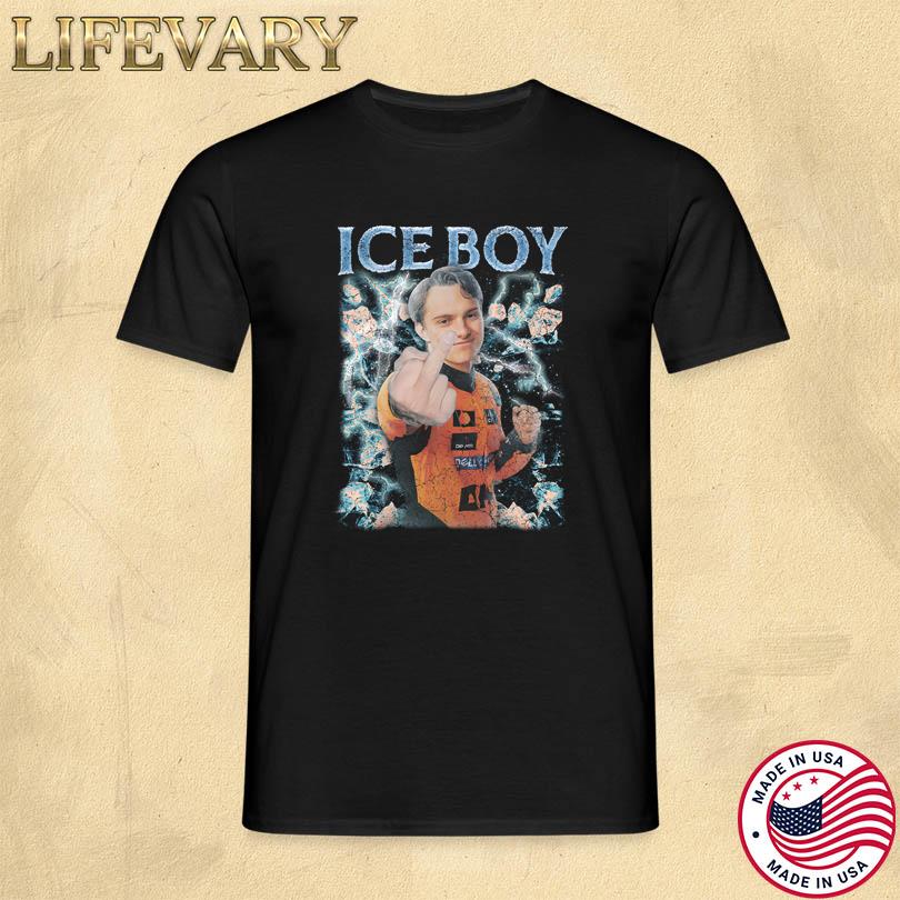 VINTAGE ICE BOY T-SHIRT