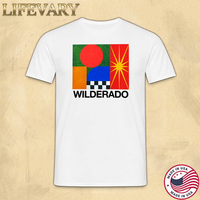 WILDERADO TALKER MERCH