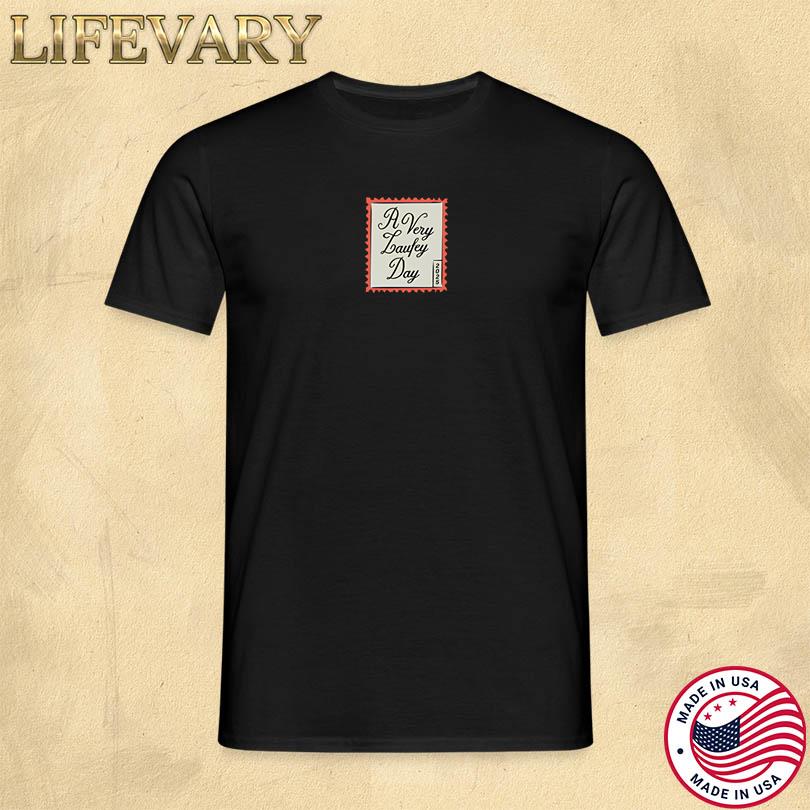 A Very Laufey Day Limited Shirt