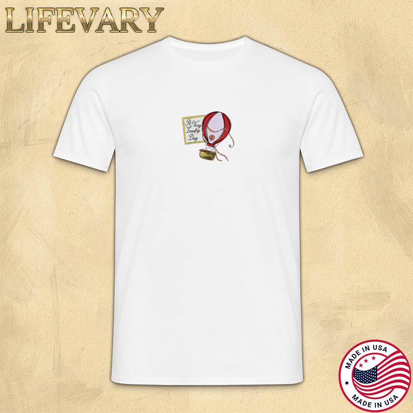 A Very Laufey Day Tee