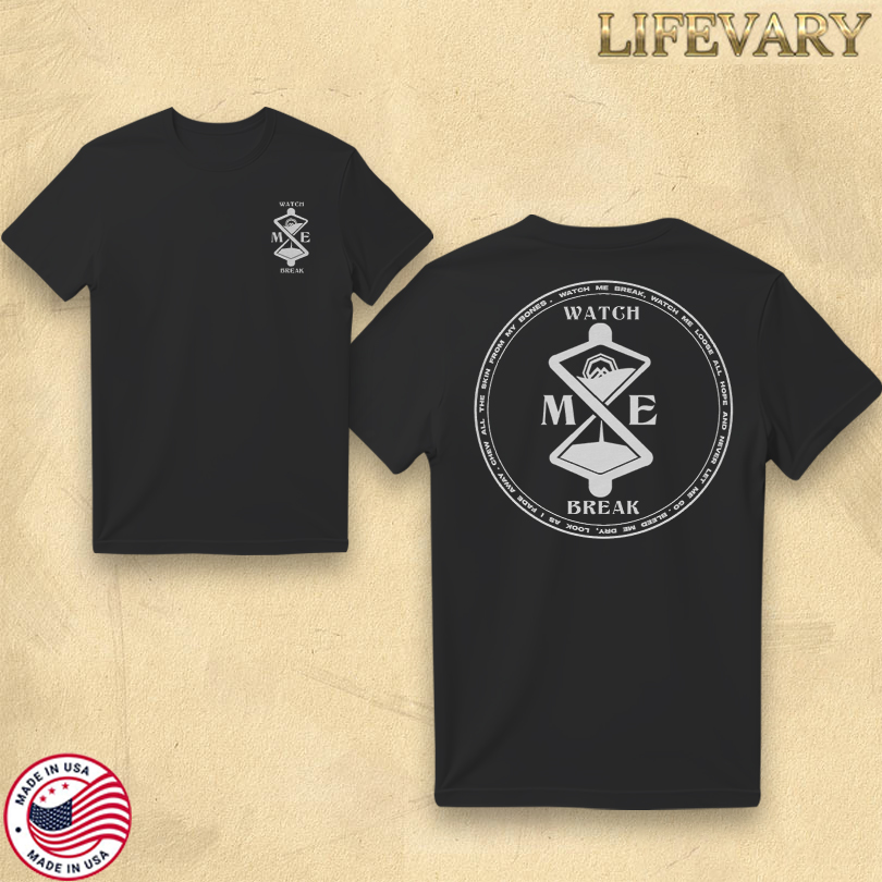 Aviana Anomaly Shirt