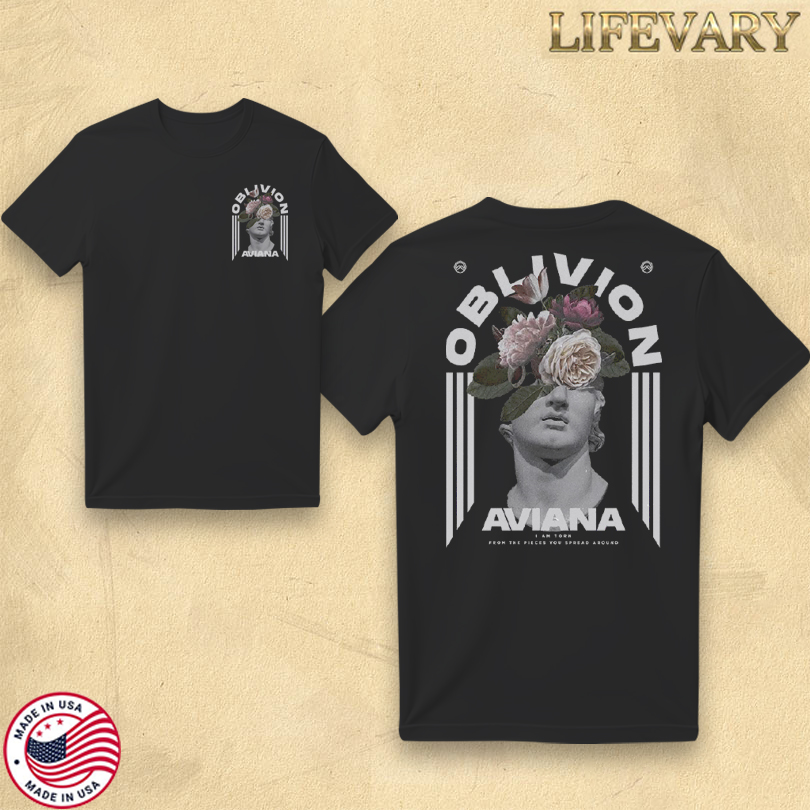 Aviana Oblivion Shirt