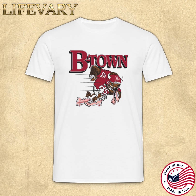 B-town T-shirt
