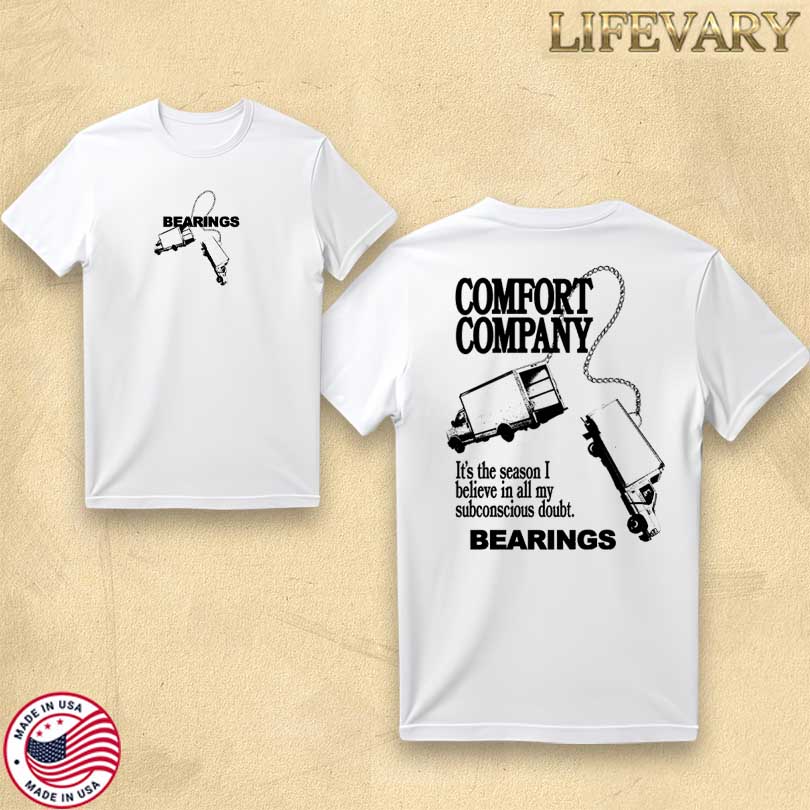 Bearings Truck Chain Merch Official