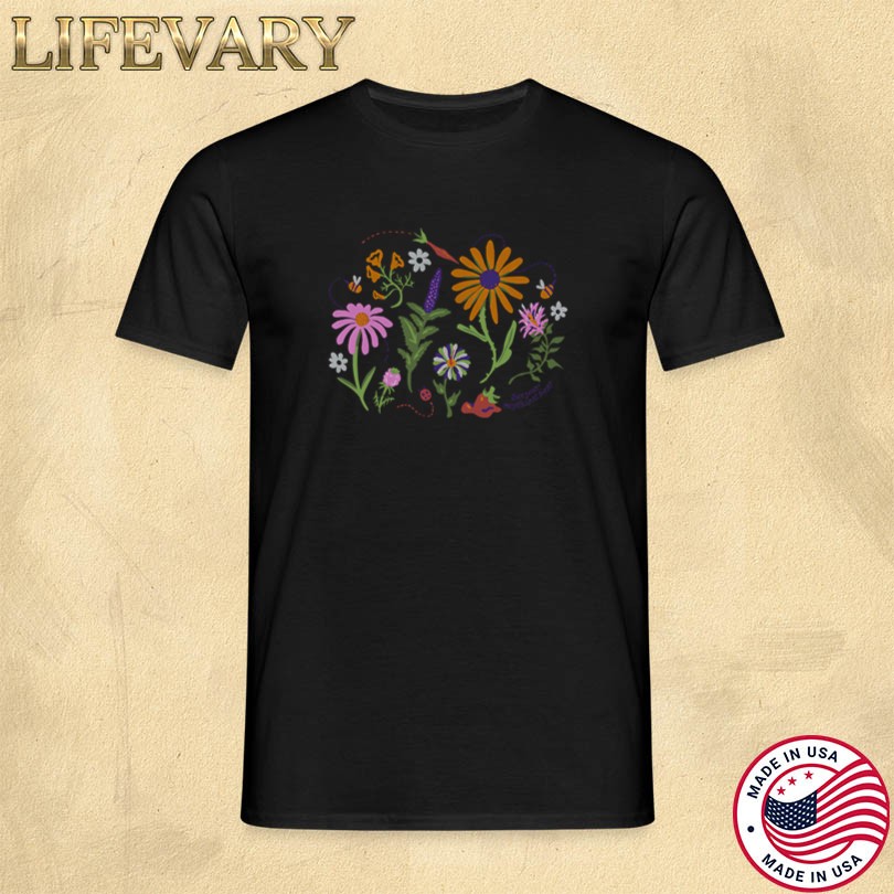 Bee Your Mythical Best Tee