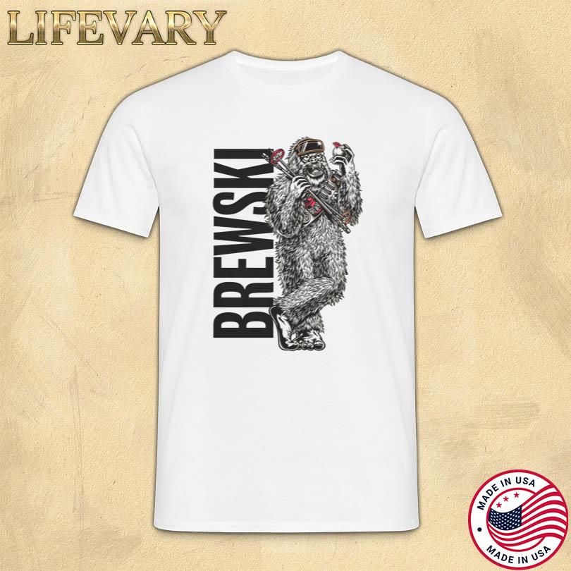 Brewski T Shirt