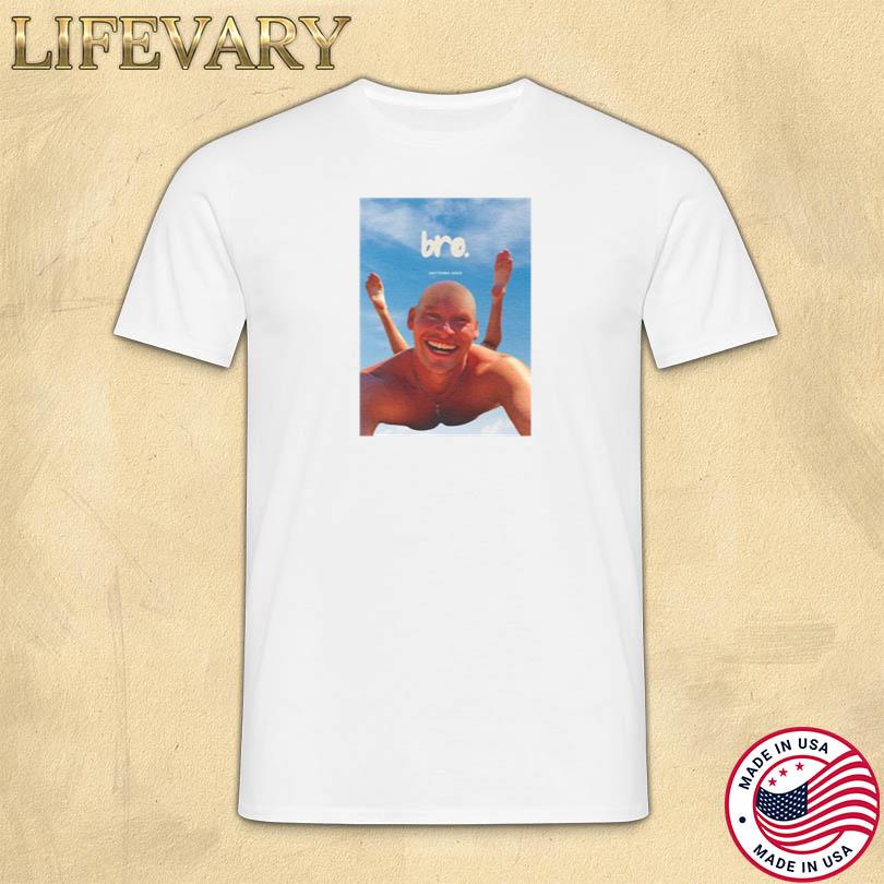 Cal The Baddie Flying Bro Shirt
