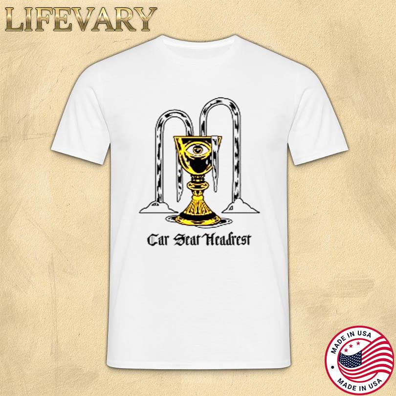 Car Seat Ceadrest Merch