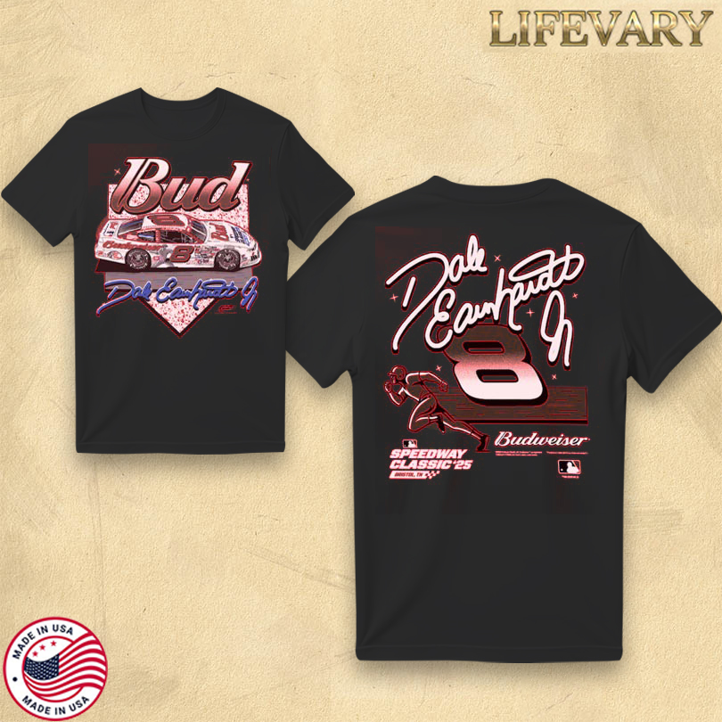 Cincinnati Reds Homage 2025 MLB Speedway Classic Merch