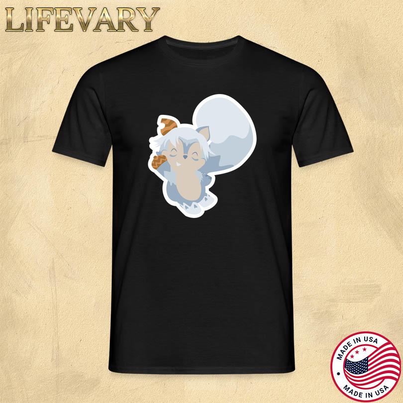 Danny Motta Whispin Shirt