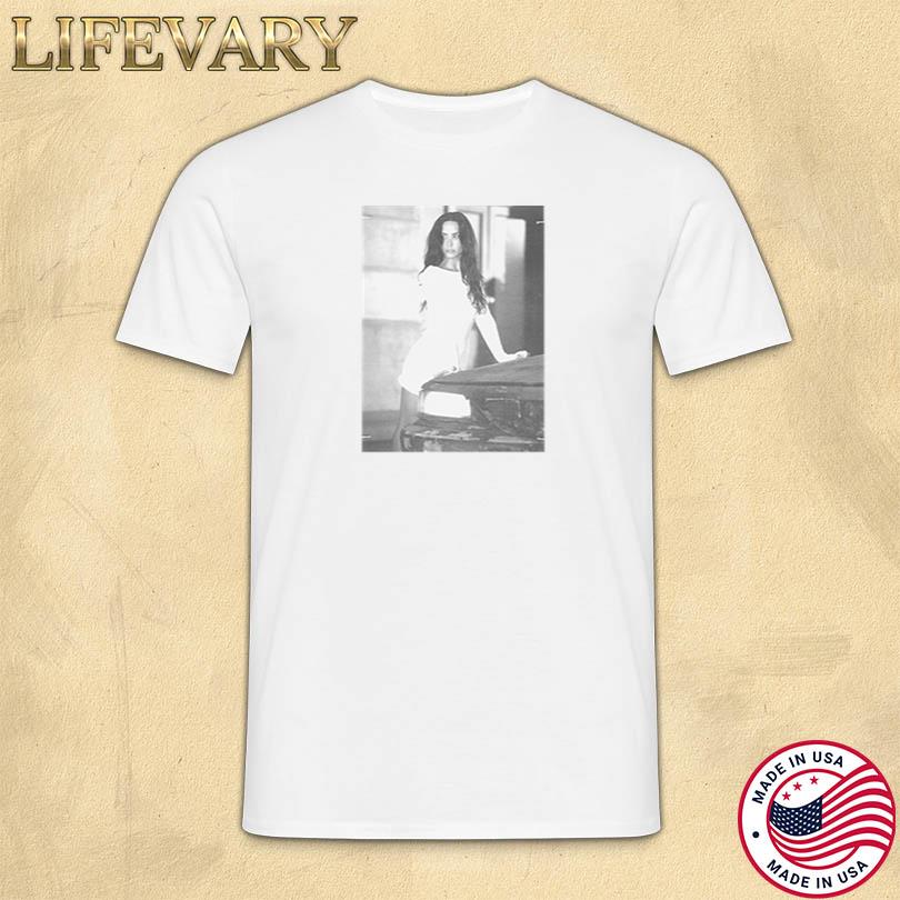 Demi Lovato Fast Tee Shirt