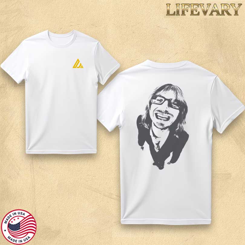 Djo Triangle Logo T-Shirt