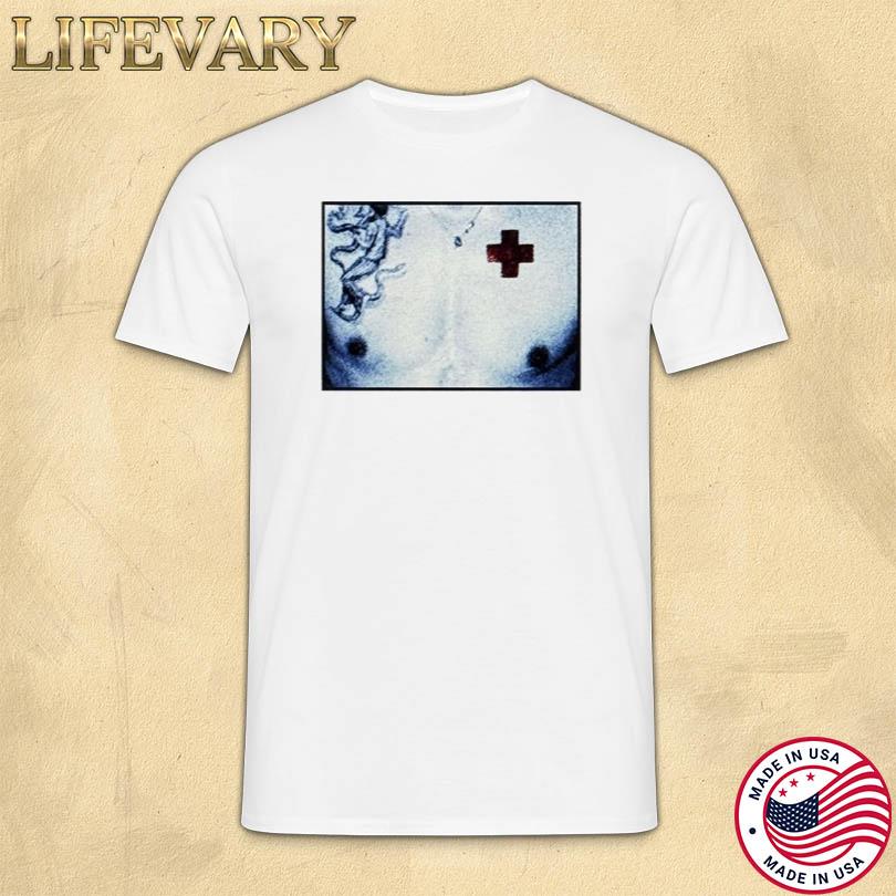 Dominic Fike Fike Lolla Shirt