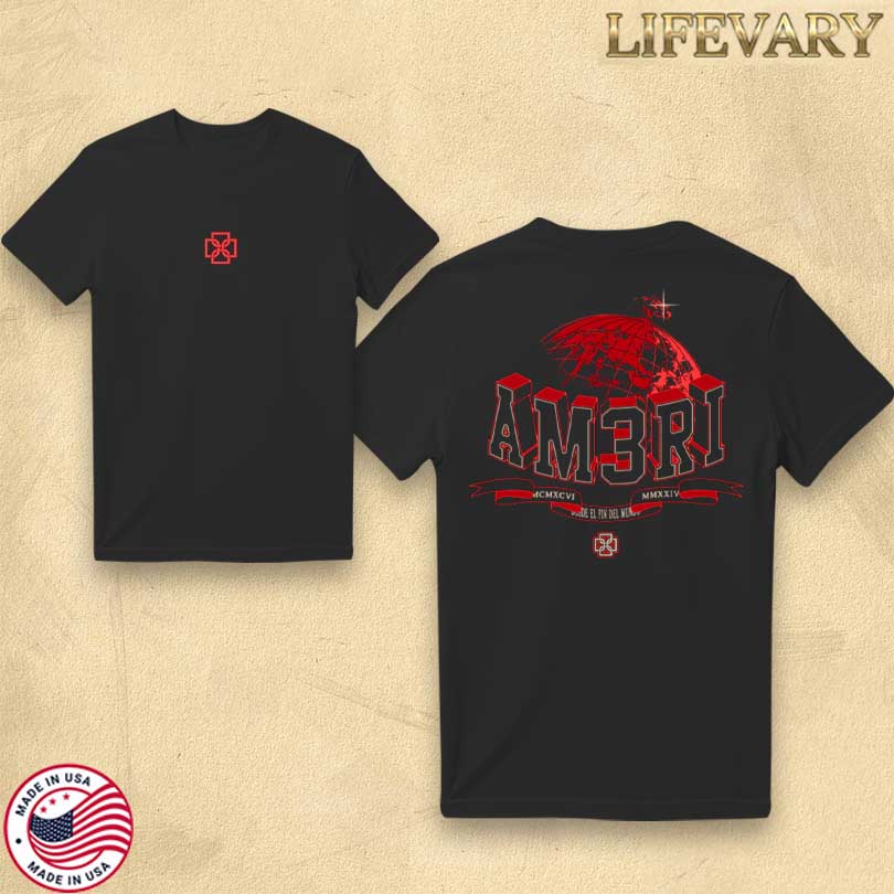 Duki Remera Irema Merch