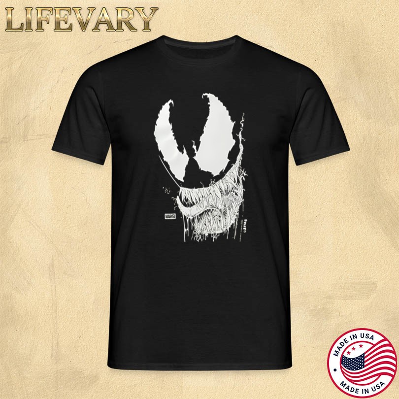 HUF x Marvel Spider-Man Vile T-Shirt