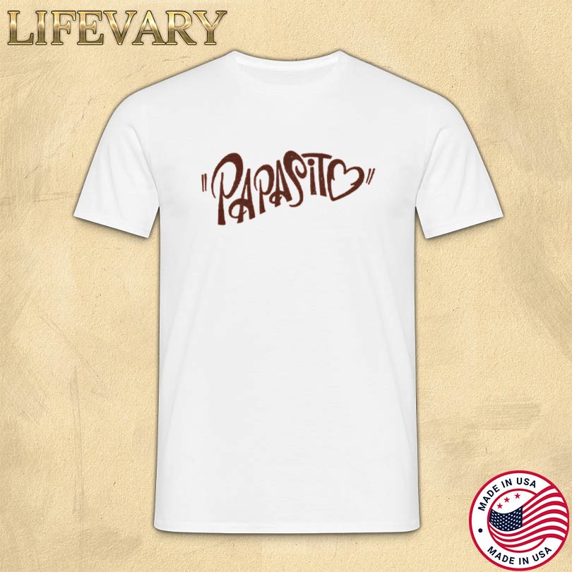 Karol G Papasito T-shirt