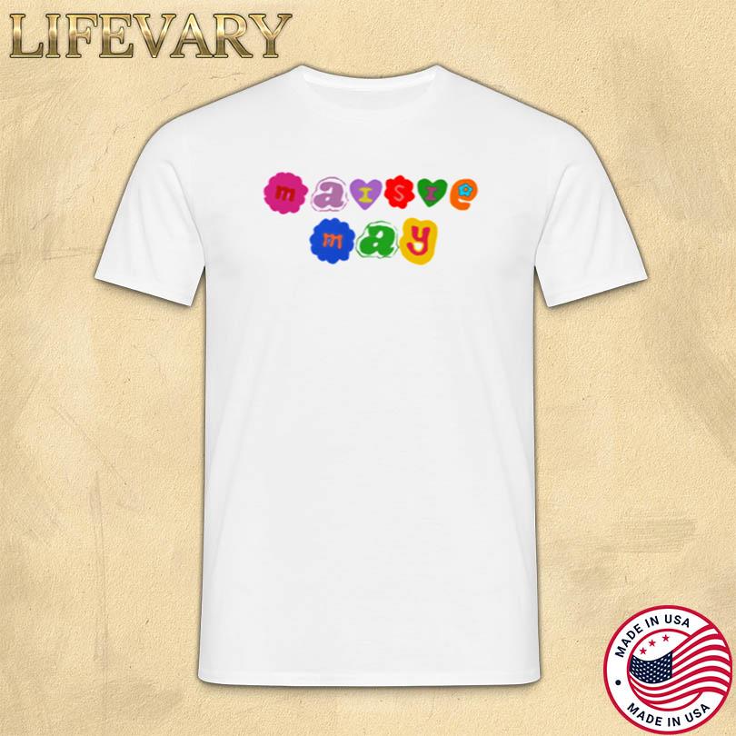 Maisie May T Shirt