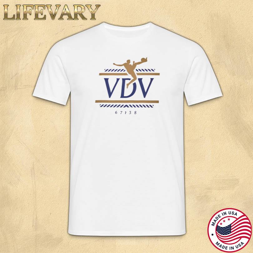 Micky Van De Ven VDV 6738 T Shirt