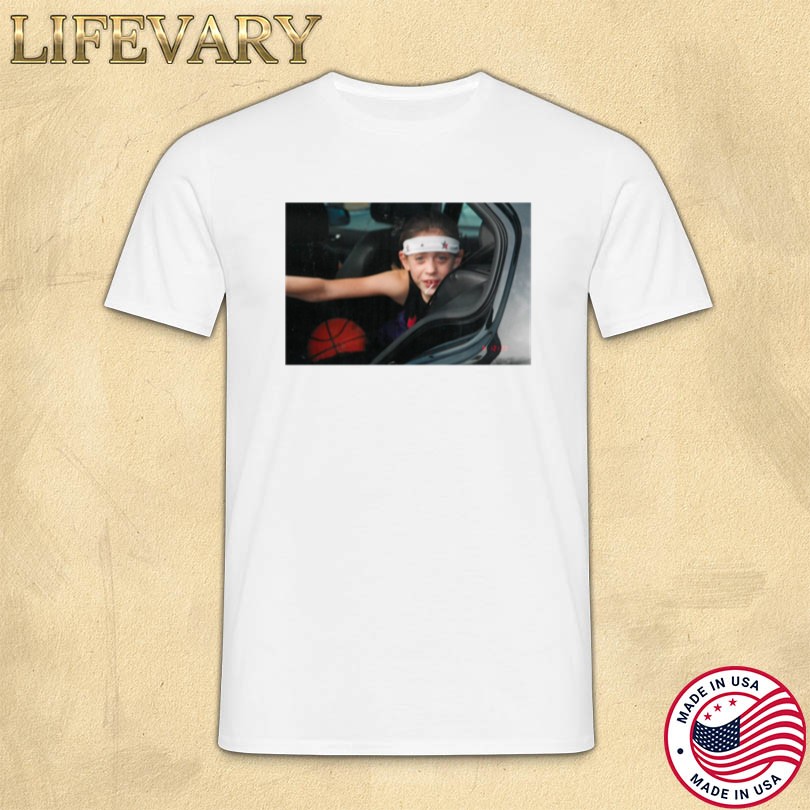 New York Liberty Young Stew Tee