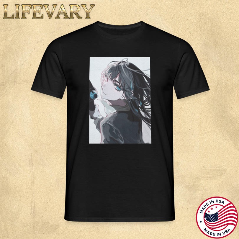Official Ado\'s Key Visual Merch