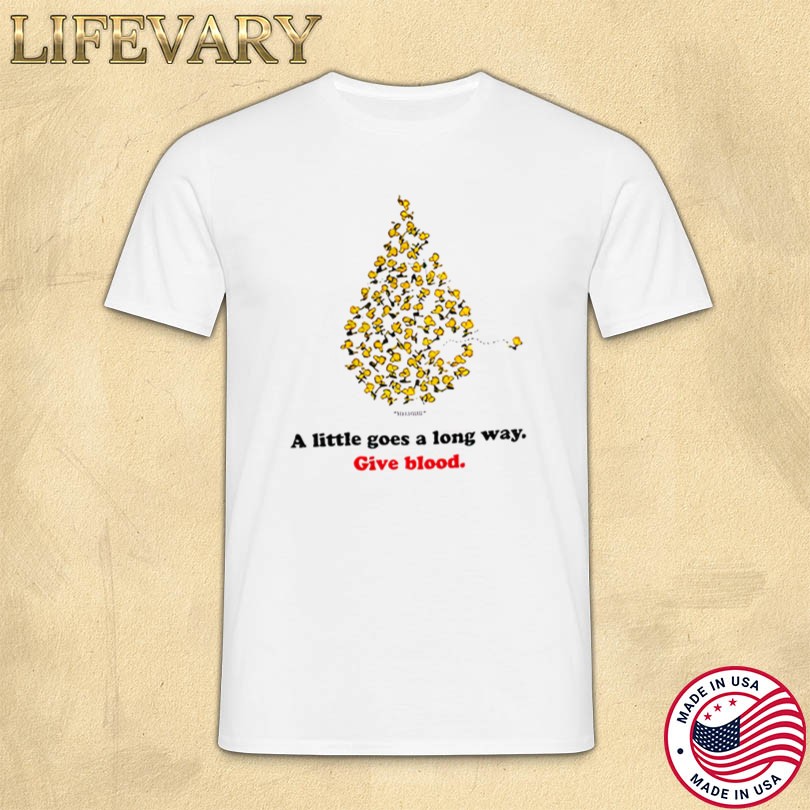 Official American Red Cross Snoopy 2025 Merch