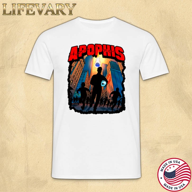 Official Apophis WF Tee