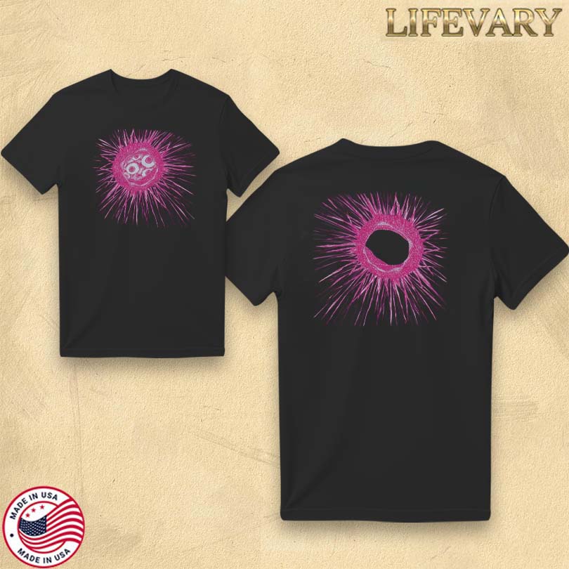 Official Astrid Ztar\'s Lilacboy Urchin Merch