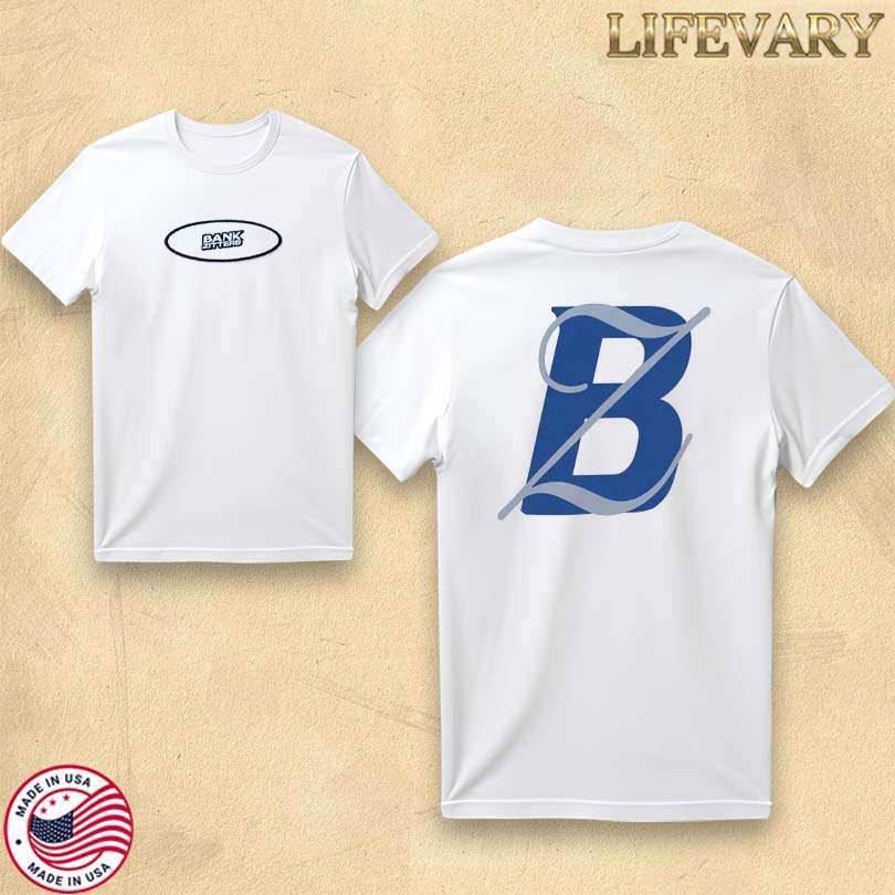 Official Bankzitters Patch Shirt