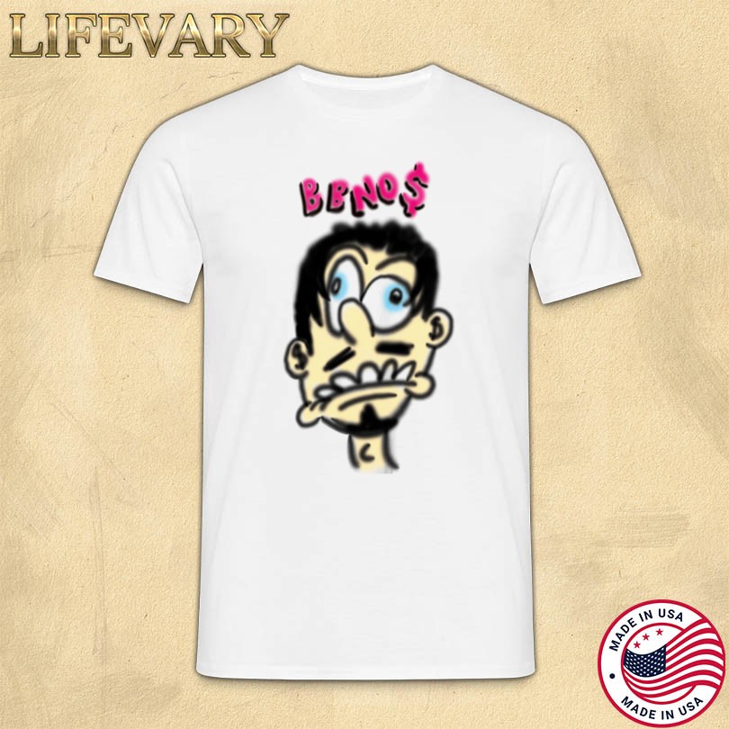 Official BBNO$ New Merch