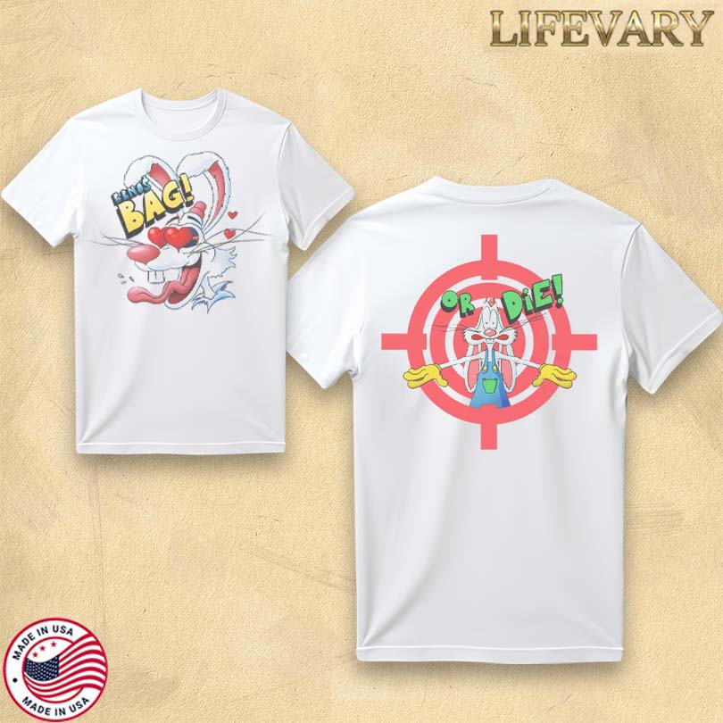 Official BBNO$ Rabbit Shirt