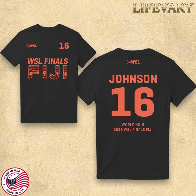 Official Final 5 Official Bettylou Sakura Johnson 2025 Merch