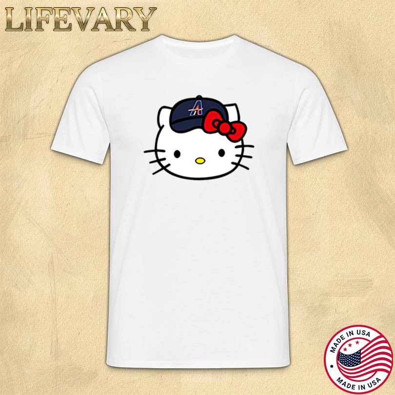 Official Hello Kitty Houston Astros Merch