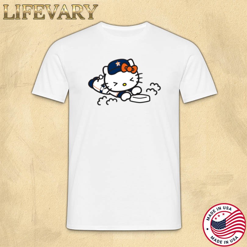 Official Hello Kitty Houston Merch