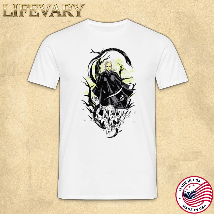 Official Metal Gear Solid 3 No Victory No Defeat Merch
