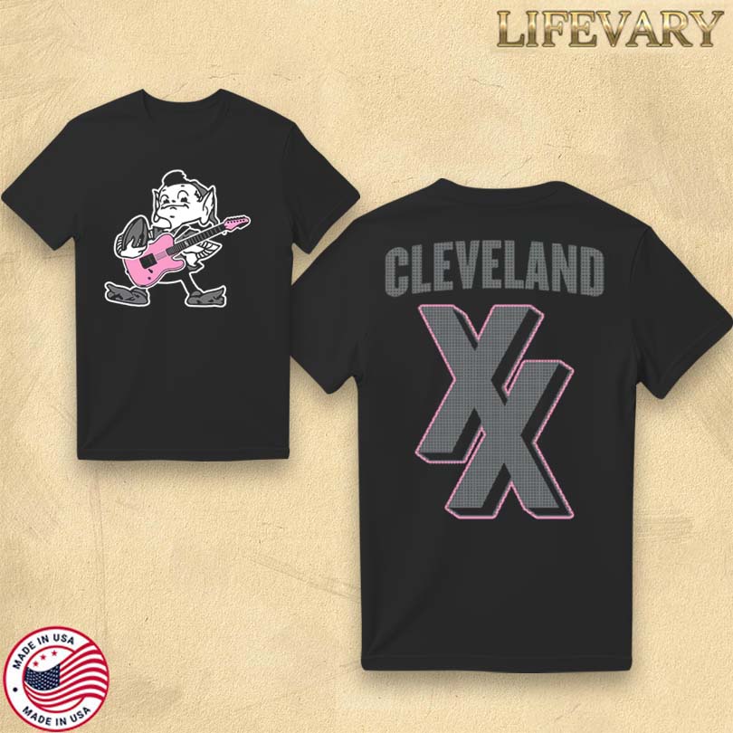 Official MGK x Cleveland Browns Merch