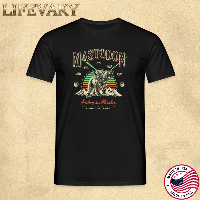 Official Playa Society Marina Mabrey Sketch T-Shirt