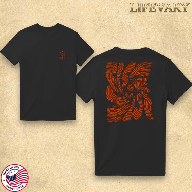 Official Renate Else Merch 2025