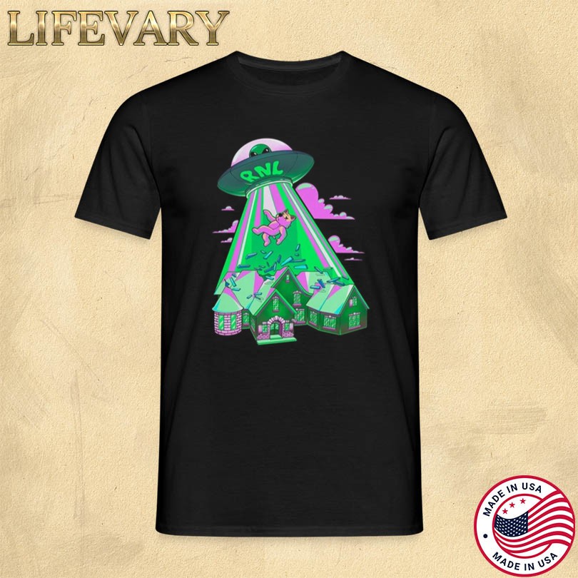 Official RICH AND LONELY Macalpin Merch