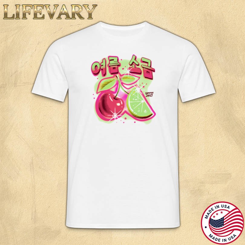 Official Slawn X Asspizza 730 T-shirt