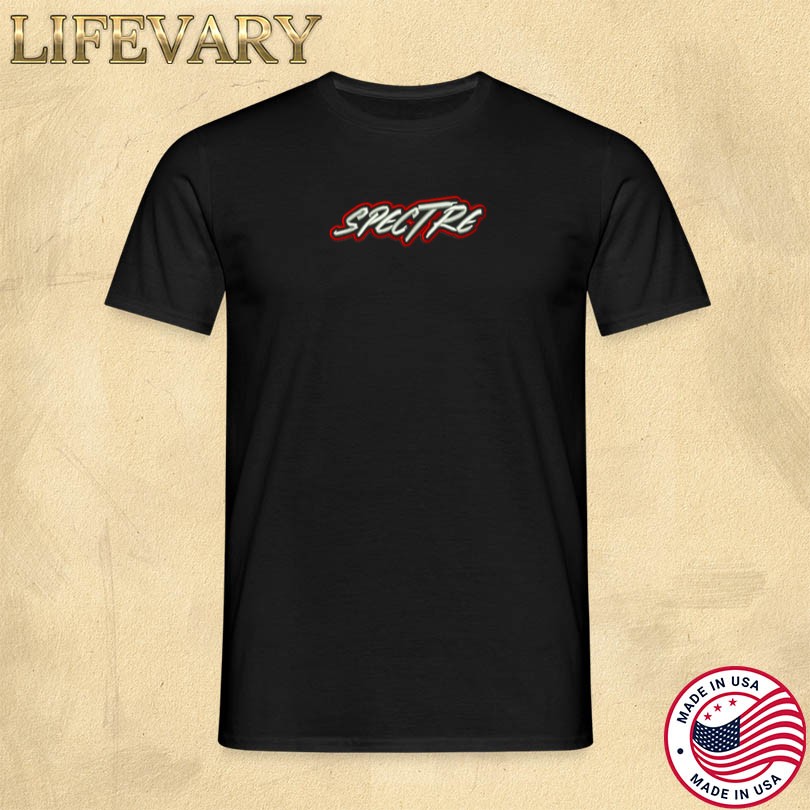 Official Spectre Shirt