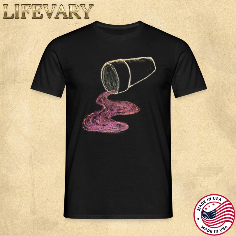Official That Mexican OT Recess T-Shirt