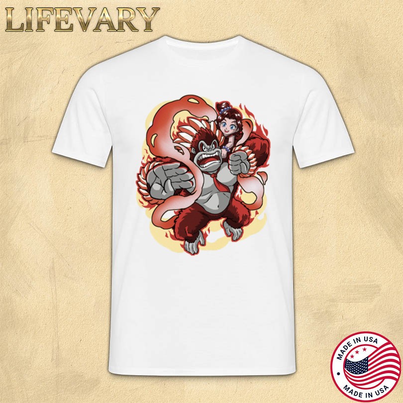 Official The Yetee New Gear Tee