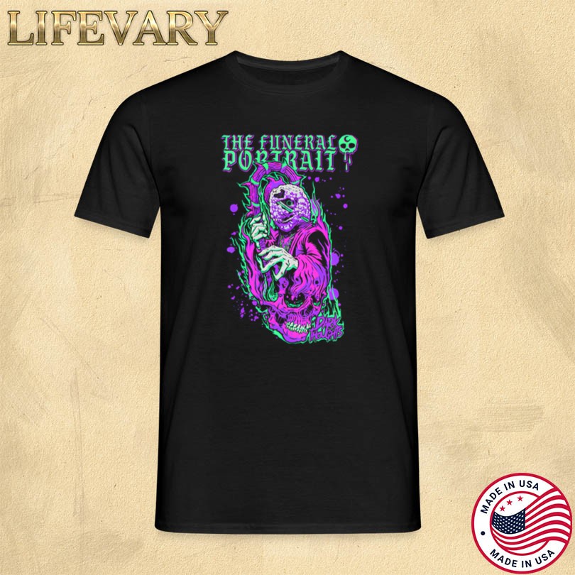Official Twin Paranormal New Merch 2025