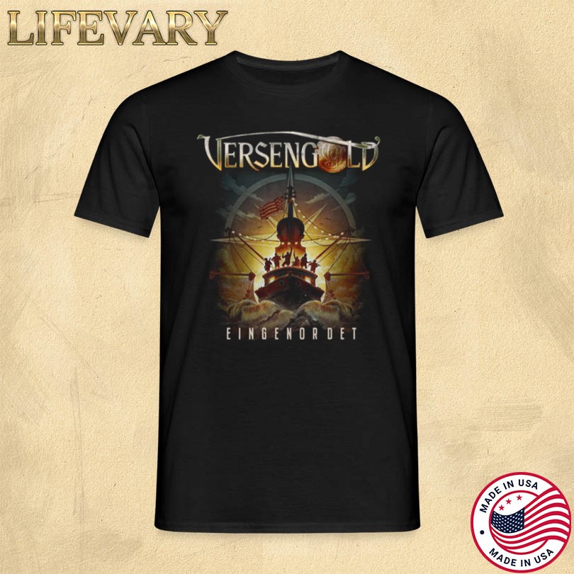 Official Versengold Eingenordet Tee