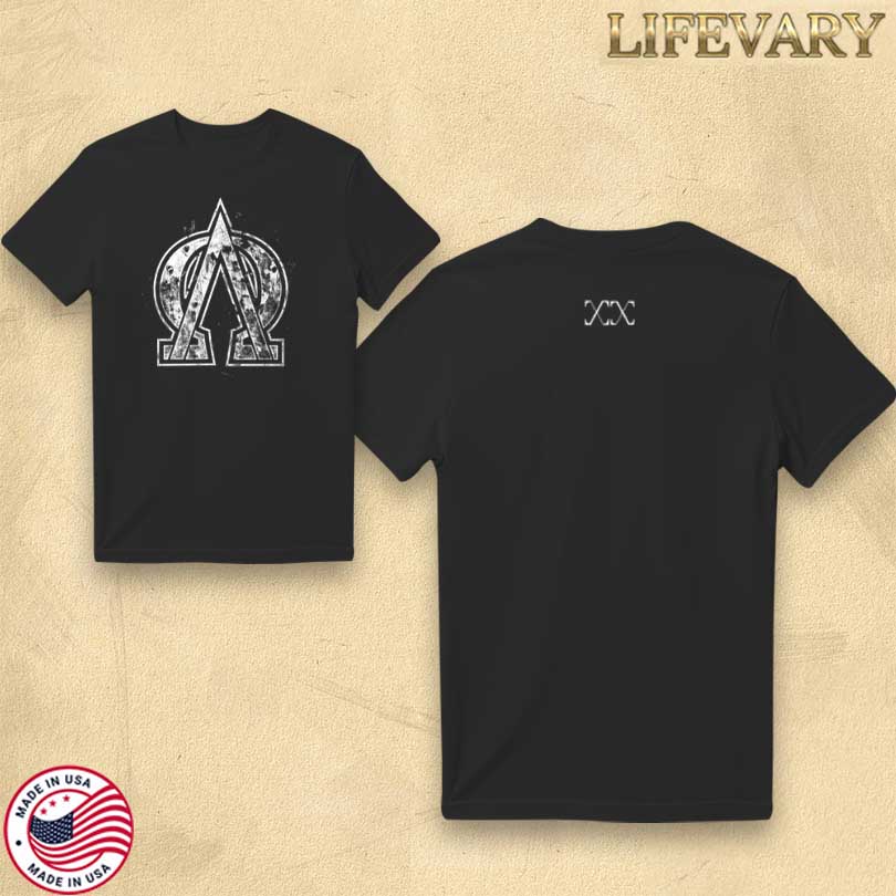 Official Warhammer The Horus Heresy Alpha Legion Merch