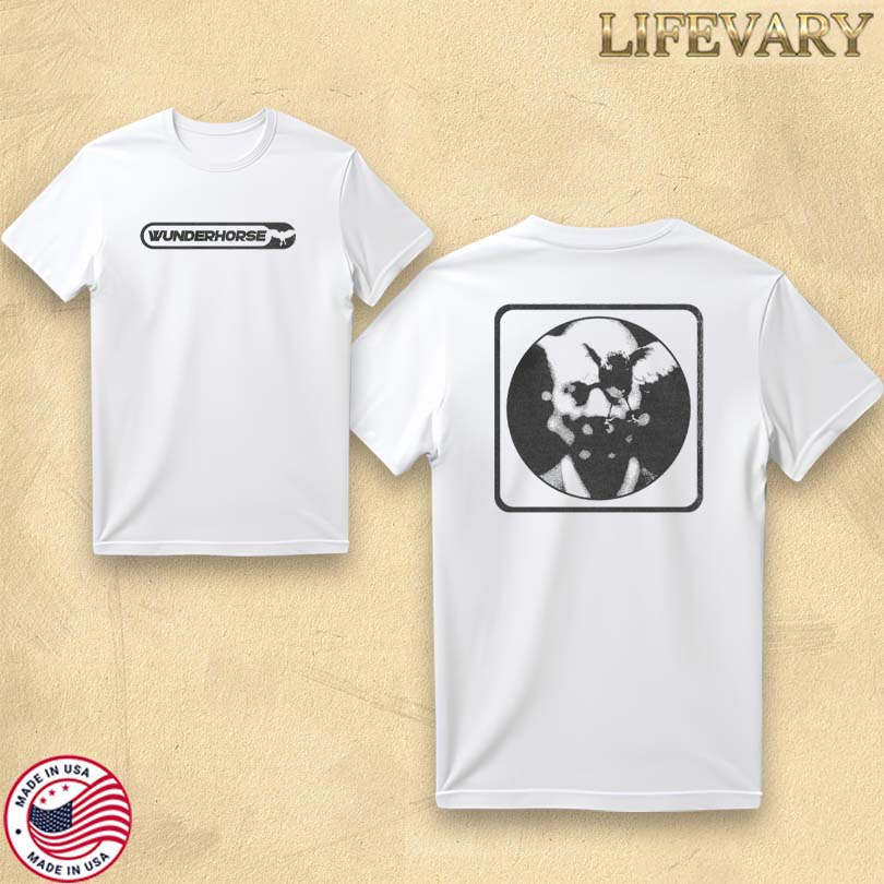Official Wunderhorse Midas Anniversary Merch