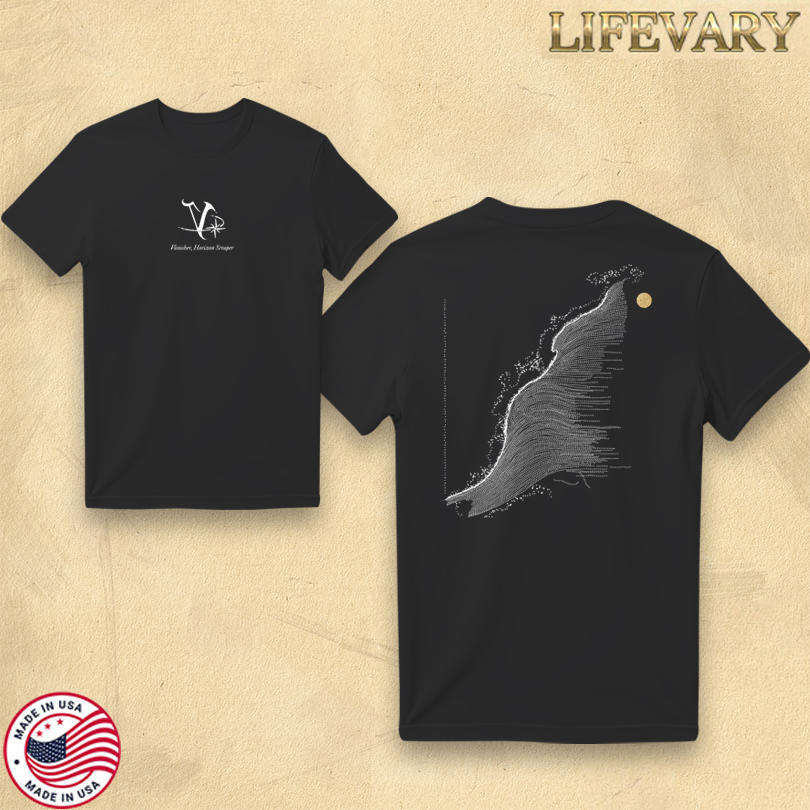 Quadeca Vanisher Merch